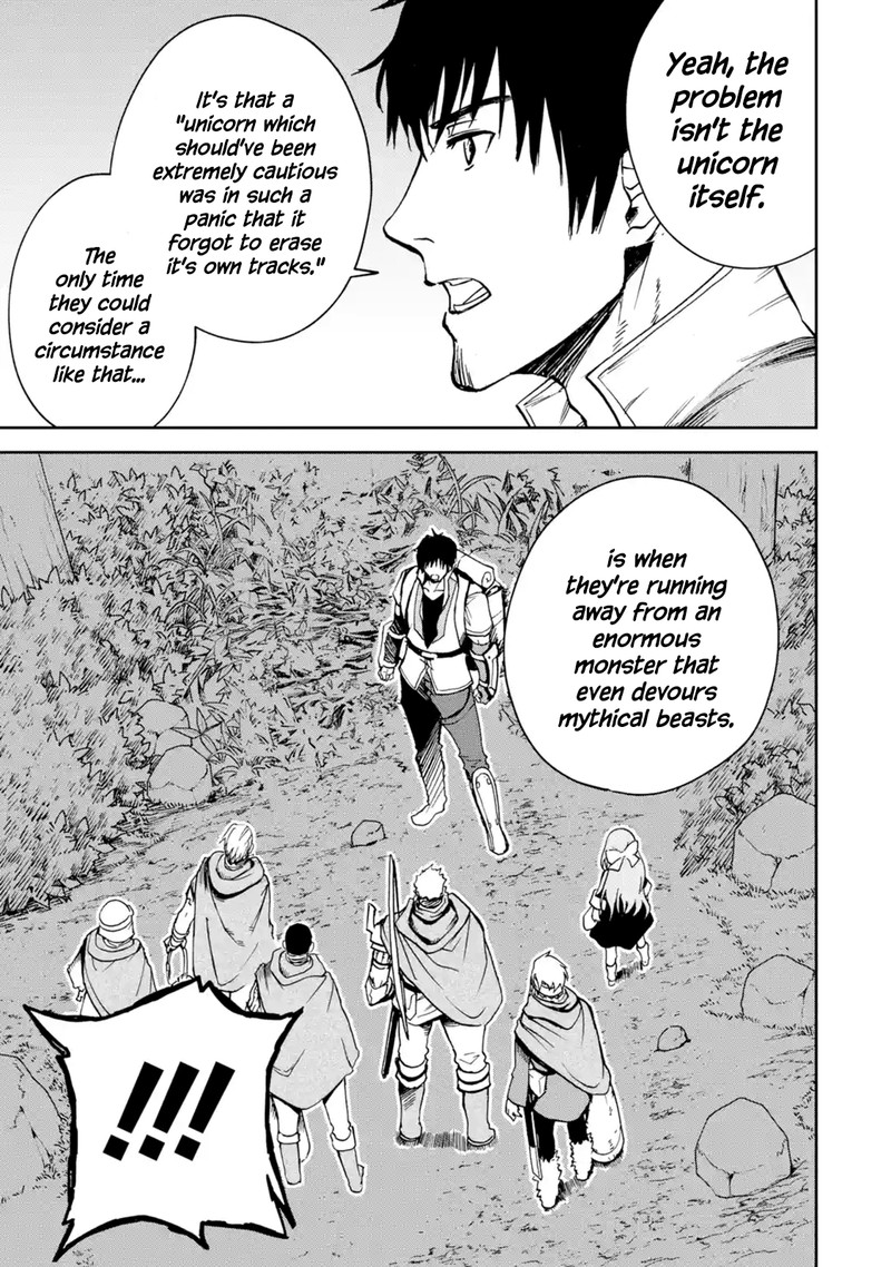 Boukensha License O Hakudatsusareta Ossan Dakedo Manamusume Ga Dekita Node Nonbiri Jinsei O Ouka Suru 4 19