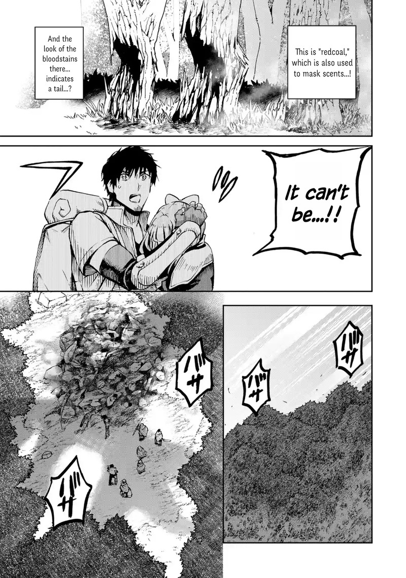Boukensha License O Hakudatsusareta Ossan Dakedo Manamusume Ga Dekita Node Nonbiri Jinsei O Ouka Suru 4 30