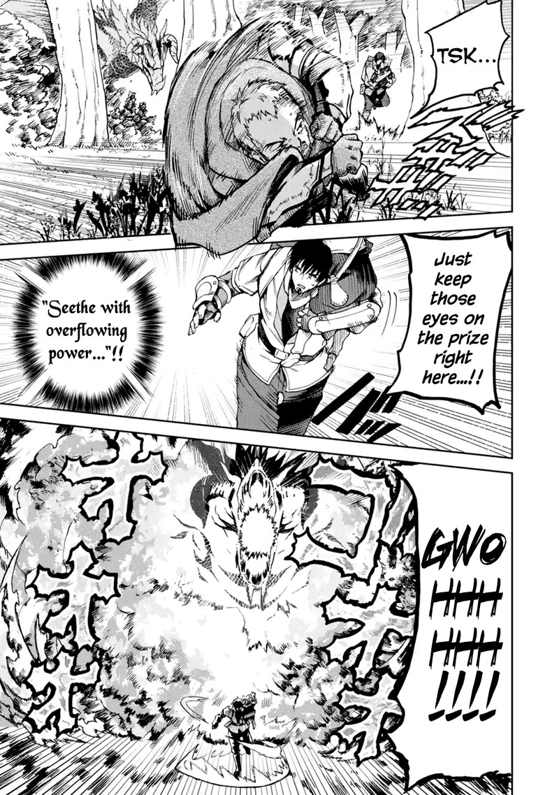Boukensha License O Hakudatsusareta Ossan Dakedo Manamusume Ga Dekita Node Nonbiri Jinsei O Ouka Suru 4 39