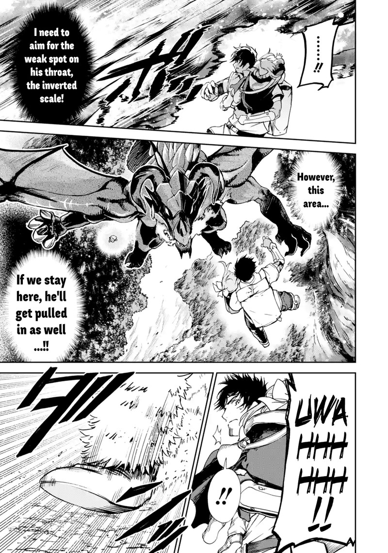 Boukensha License O Hakudatsusareta Ossan Dakedo Manamusume Ga Dekita Node Nonbiri Jinsei O Ouka Suru 4 41