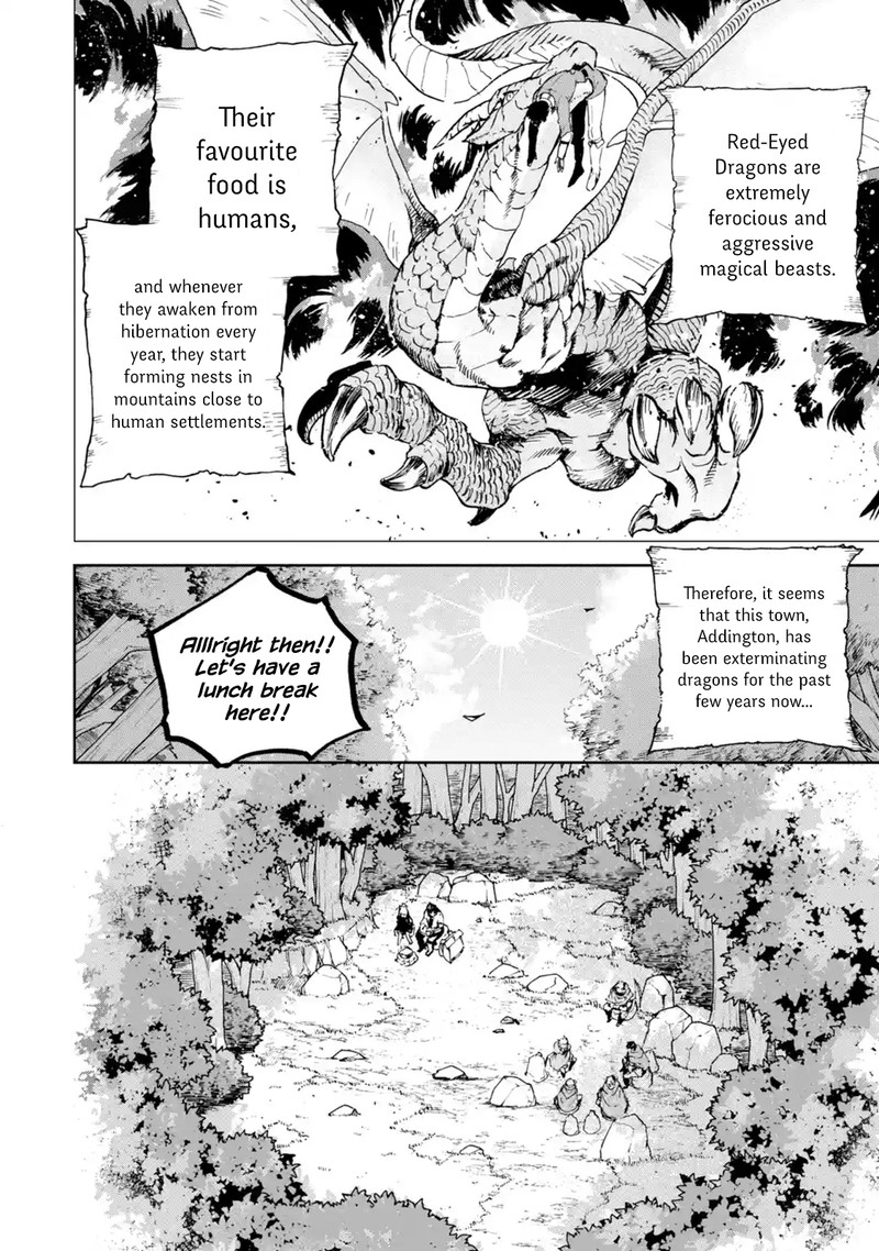 Boukensha License O Hakudatsusareta Ossan Dakedo Manamusume Ga Dekita Node Nonbiri Jinsei O Ouka Suru 4 8