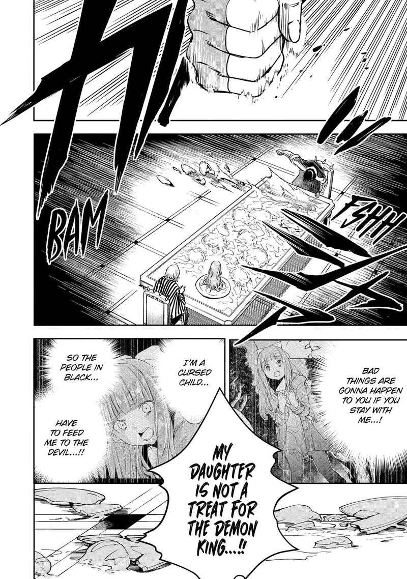 Boukensha License O Hakudatsusareta Ossan Dakedo Manamusume Ga Dekita Node Nonbiri Jinsei O Ouka Suru 40 18