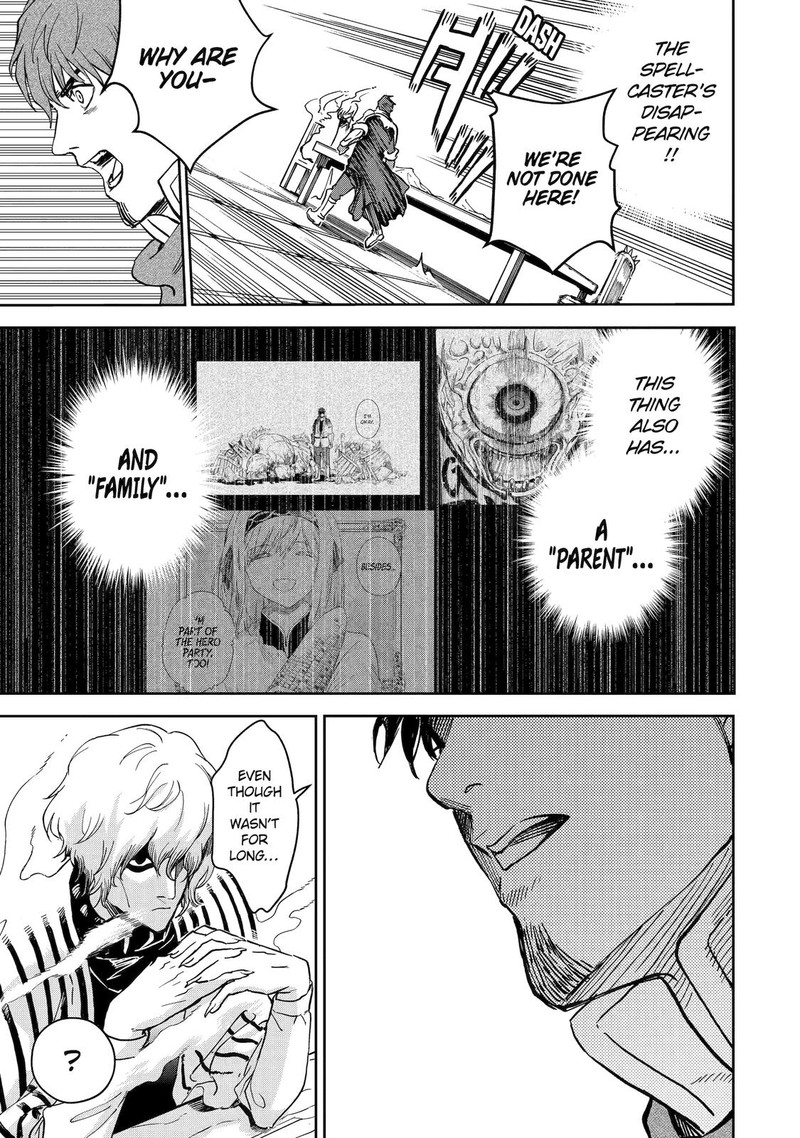 Boukensha License O Hakudatsusareta Ossan Dakedo Manamusume Ga Dekita Node Nonbiri Jinsei O Ouka Suru 40 23