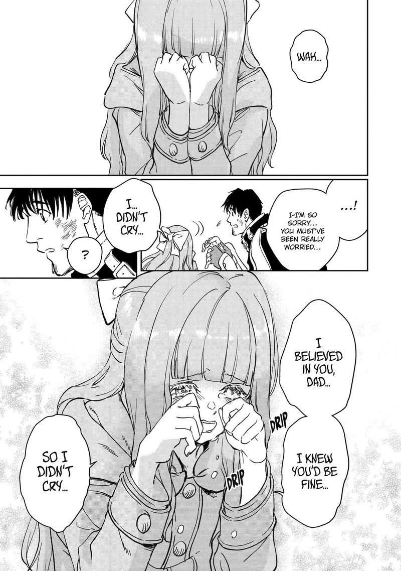 Boukensha License O Hakudatsusareta Ossan Dakedo Manamusume Ga Dekita Node Nonbiri Jinsei O Ouka Suru 40 27