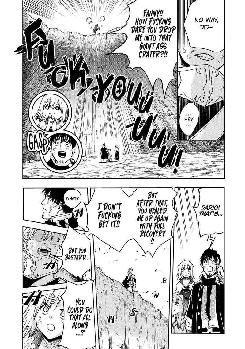 Boukensha License O Hakudatsusareta Ossan Dakedo Manamusume Ga Dekita Node Nonbiri Jinsei O Ouka Suru 40 35