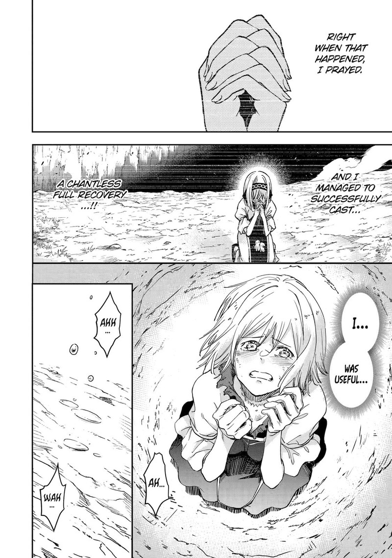 Boukensha License O Hakudatsusareta Ossan Dakedo Manamusume Ga Dekita Node Nonbiri Jinsei O Ouka Suru 40 37
