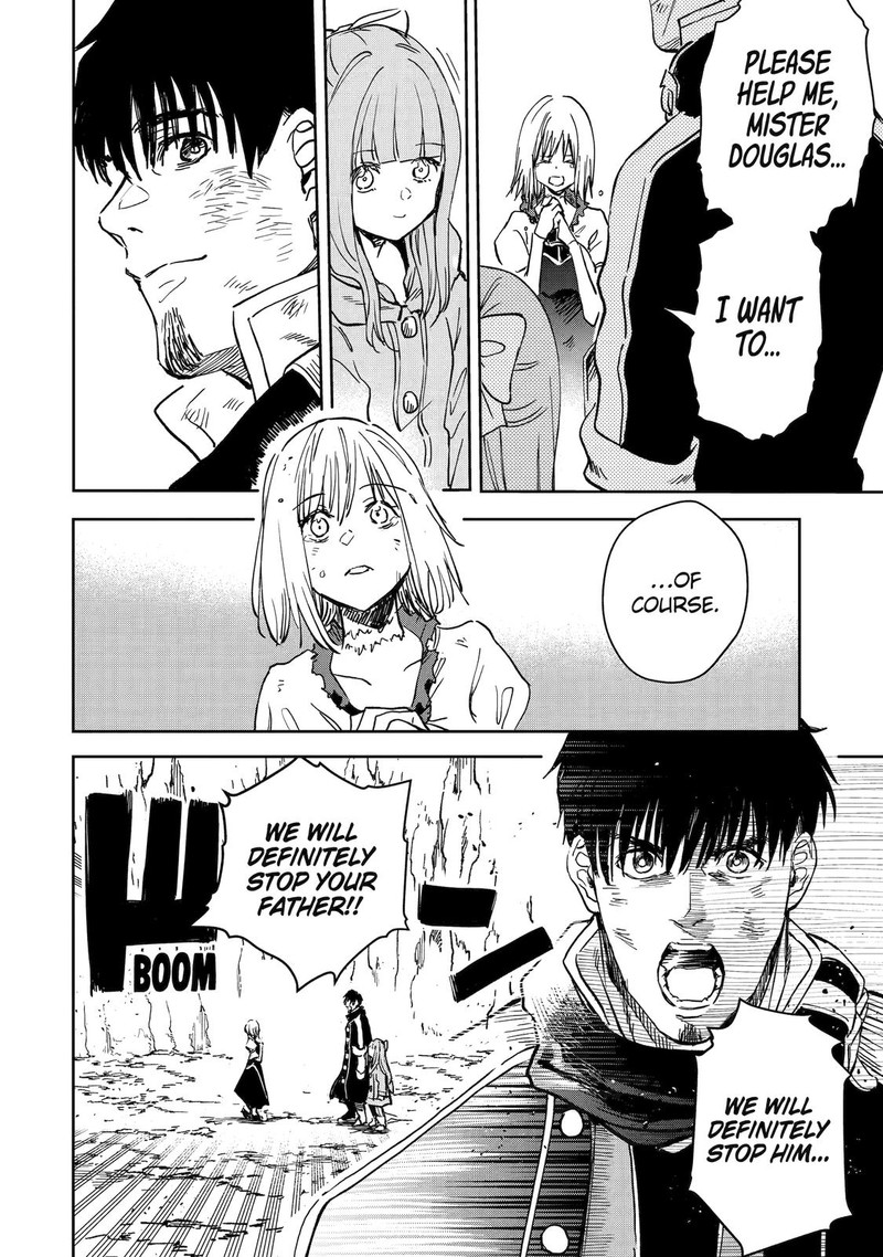 Boukensha License O Hakudatsusareta Ossan Dakedo Manamusume Ga Dekita Node Nonbiri Jinsei O Ouka Suru 40 41