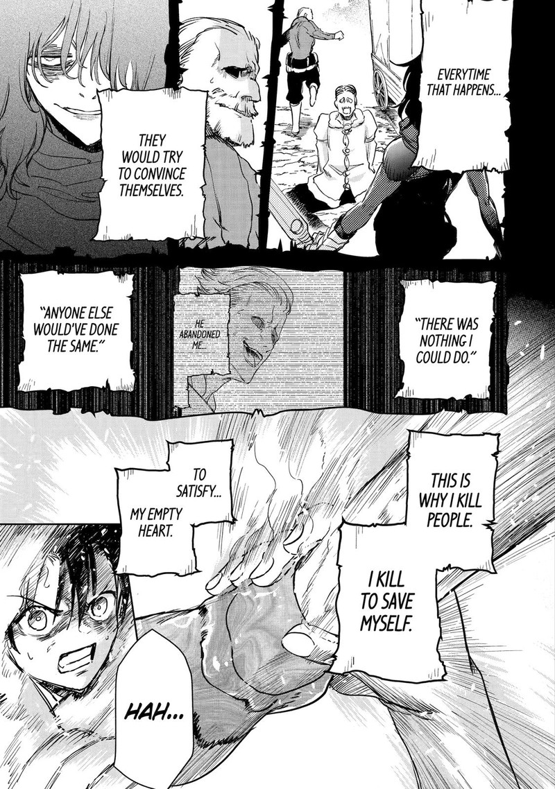 Boukensha License O Hakudatsusareta Ossan Dakedo Manamusume Ga Dekita Node Nonbiri Jinsei O Ouka Suru 42 17