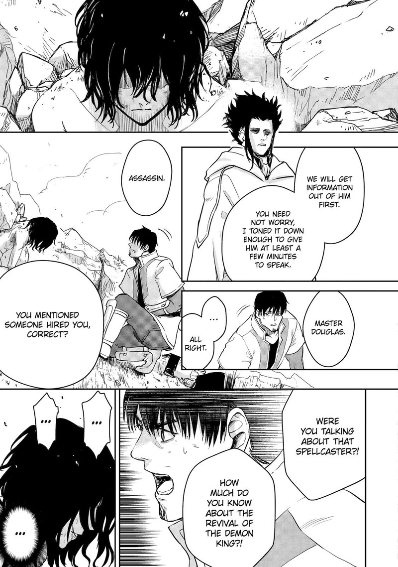 Boukensha License O Hakudatsusareta Ossan Dakedo Manamusume Ga Dekita Node Nonbiri Jinsei O Ouka Suru 42 27