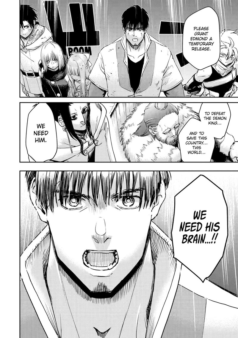 Boukensha License O Hakudatsusareta Ossan Dakedo Manamusume Ga Dekita Node Nonbiri Jinsei O Ouka Suru 42 38