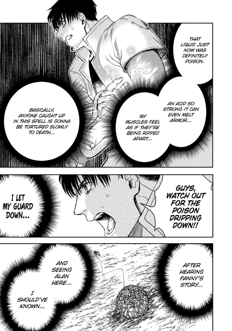 Boukensha License O Hakudatsusareta Ossan Dakedo Manamusume Ga Dekita Node Nonbiri Jinsei O Ouka Suru 42 5
