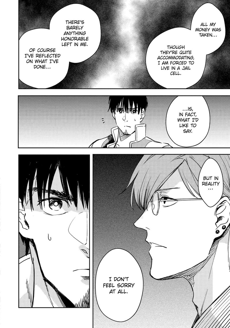 Boukensha License O Hakudatsusareta Ossan Dakedo Manamusume Ga Dekita Node Nonbiri Jinsei O Ouka Suru 43 10