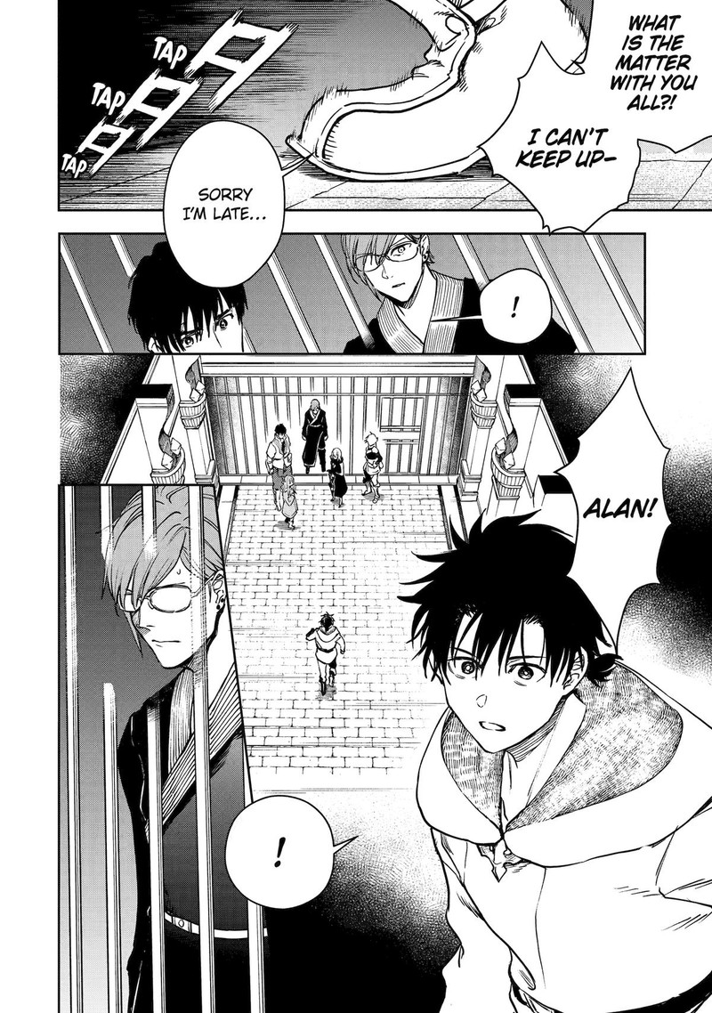Boukensha License O Hakudatsusareta Ossan Dakedo Manamusume Ga Dekita Node Nonbiri Jinsei O Ouka Suru 43 18