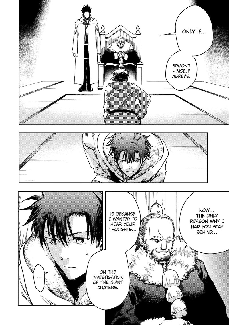 Boukensha License O Hakudatsusareta Ossan Dakedo Manamusume Ga Dekita Node Nonbiri Jinsei O Ouka Suru 43 2