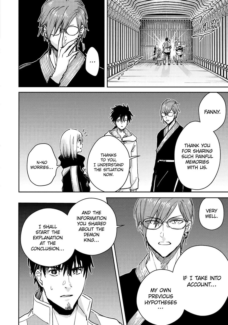 Boukensha License O Hakudatsusareta Ossan Dakedo Manamusume Ga Dekita Node Nonbiri Jinsei O Ouka Suru 43 22