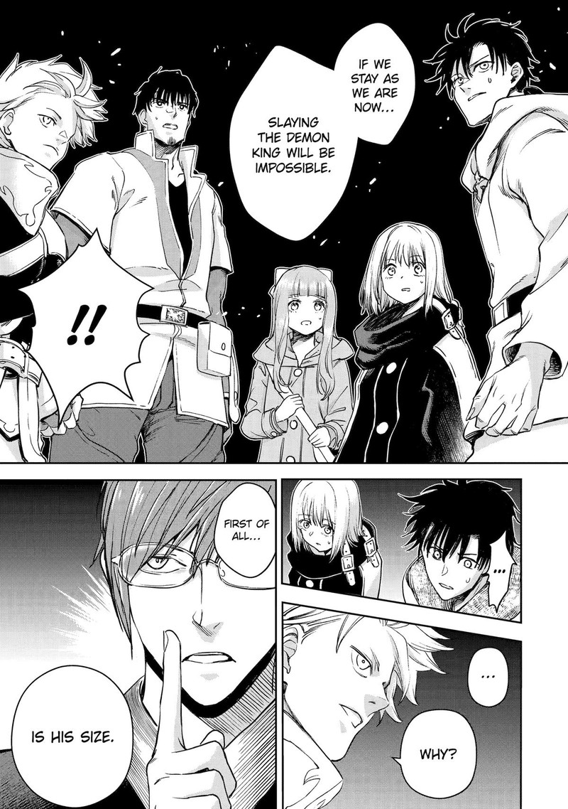 Boukensha License O Hakudatsusareta Ossan Dakedo Manamusume Ga Dekita Node Nonbiri Jinsei O Ouka Suru 43 23