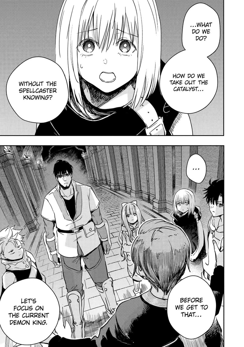 Boukensha License O Hakudatsusareta Ossan Dakedo Manamusume Ga Dekita Node Nonbiri Jinsei O Ouka Suru 43 29