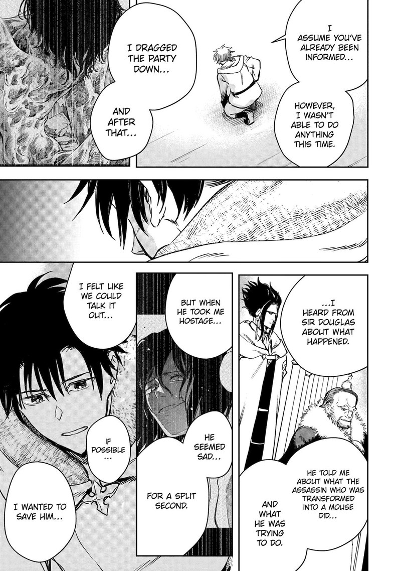 Boukensha License O Hakudatsusareta Ossan Dakedo Manamusume Ga Dekita Node Nonbiri Jinsei O Ouka Suru 43 3