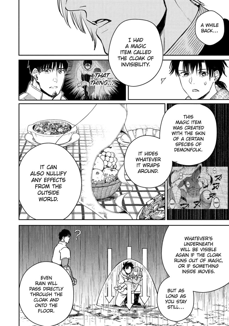 Boukensha License O Hakudatsusareta Ossan Dakedo Manamusume Ga Dekita Node Nonbiri Jinsei O Ouka Suru 43 30