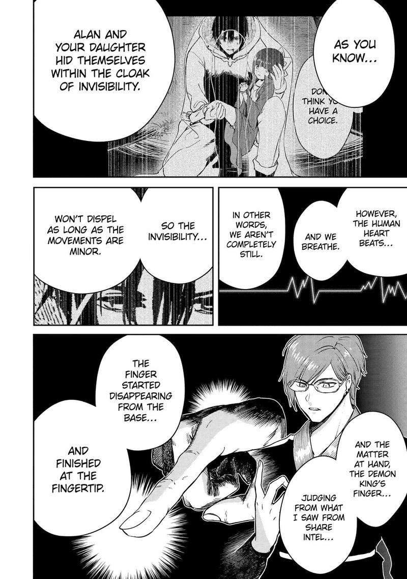 Boukensha License O Hakudatsusareta Ossan Dakedo Manamusume Ga Dekita Node Nonbiri Jinsei O Ouka Suru 43 32