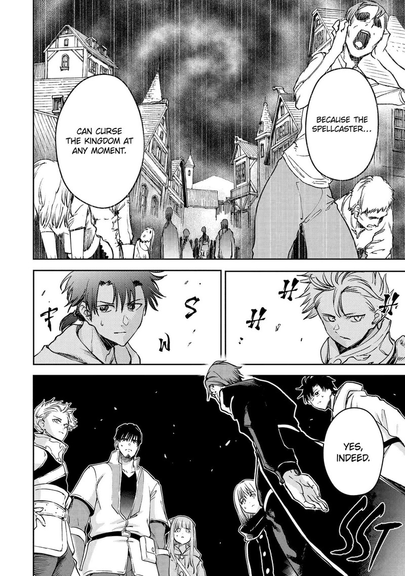Boukensha License O Hakudatsusareta Ossan Dakedo Manamusume Ga Dekita Node Nonbiri Jinsei O Ouka Suru 43 36
