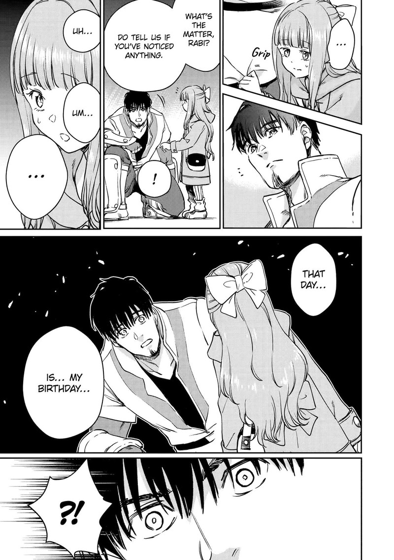 Boukensha License O Hakudatsusareta Ossan Dakedo Manamusume Ga Dekita Node Nonbiri Jinsei O Ouka Suru 43 39
