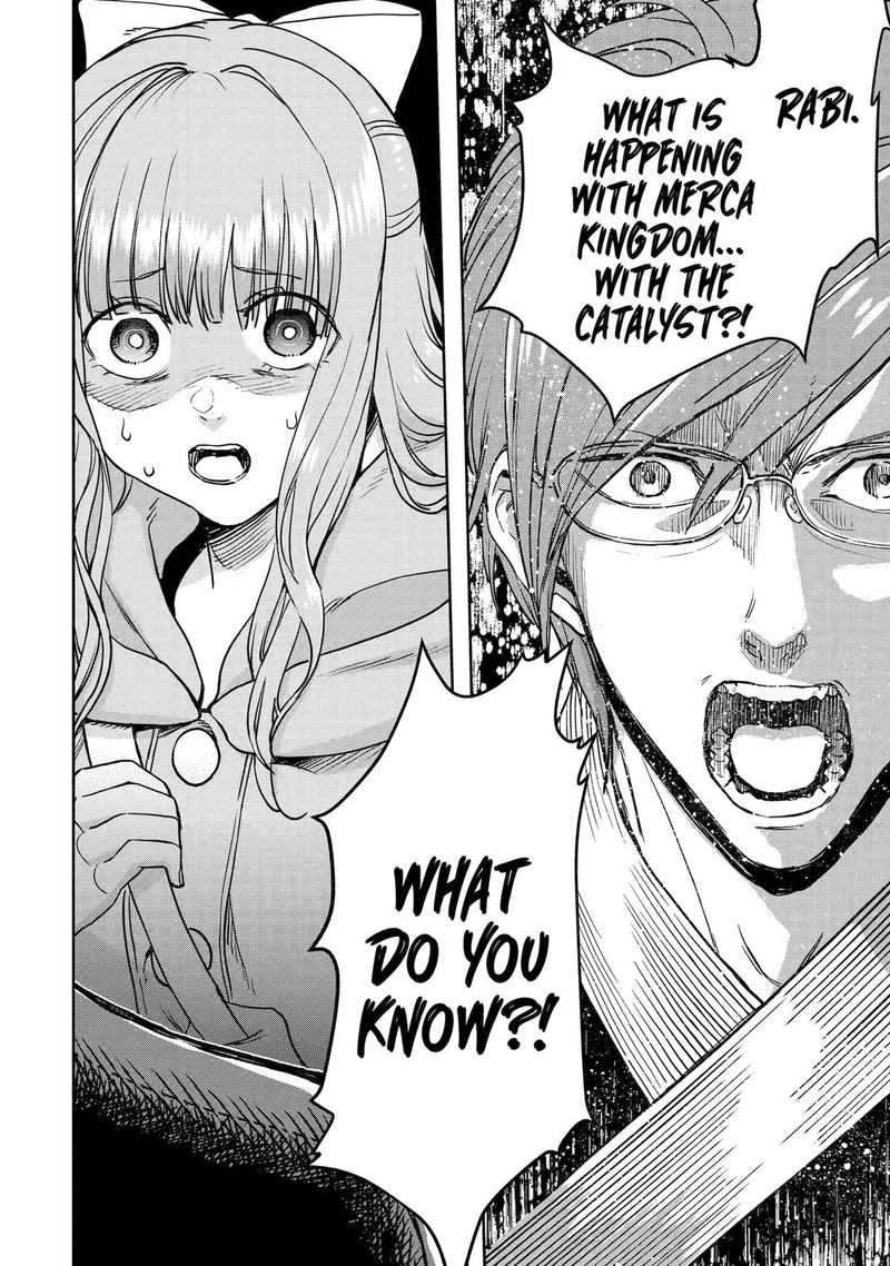 Boukensha License O Hakudatsusareta Ossan Dakedo Manamusume Ga Dekita Node Nonbiri Jinsei O Ouka Suru 43 44