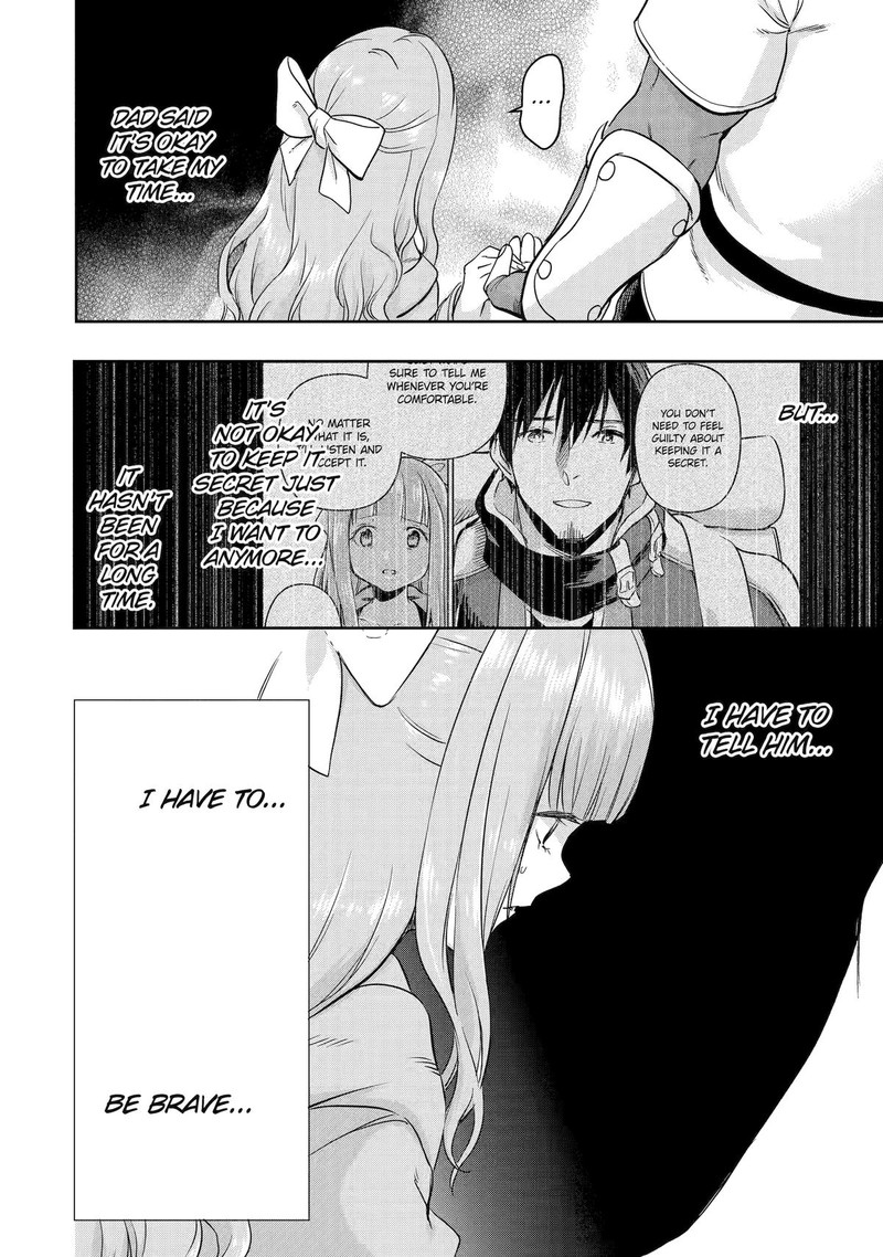Boukensha License O Hakudatsusareta Ossan Dakedo Manamusume Ga Dekita Node Nonbiri Jinsei O Ouka Suru 44 27