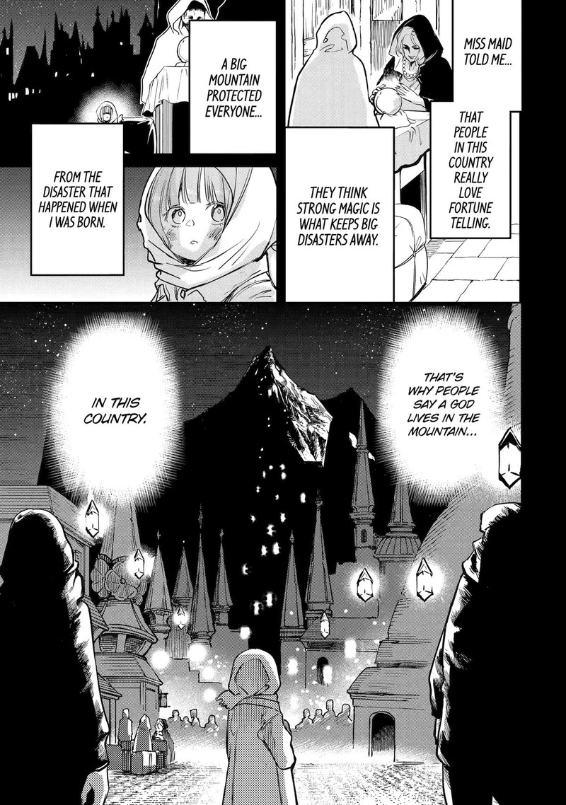 Boukensha License O Hakudatsusareta Ossan Dakedo Manamusume Ga Dekita Node Nonbiri Jinsei O Ouka Suru 44 4