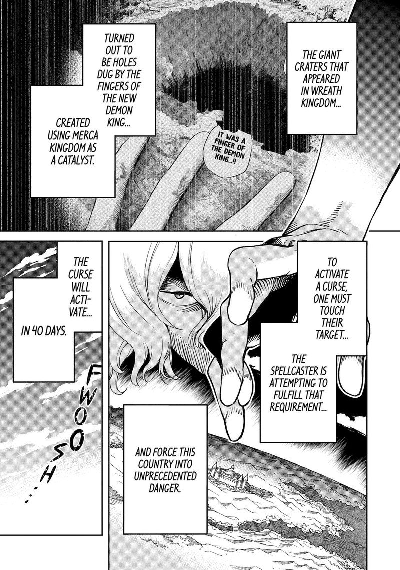 Boukensha License O Hakudatsusareta Ossan Dakedo Manamusume Ga Dekita Node Nonbiri Jinsei O Ouka Suru 45 1