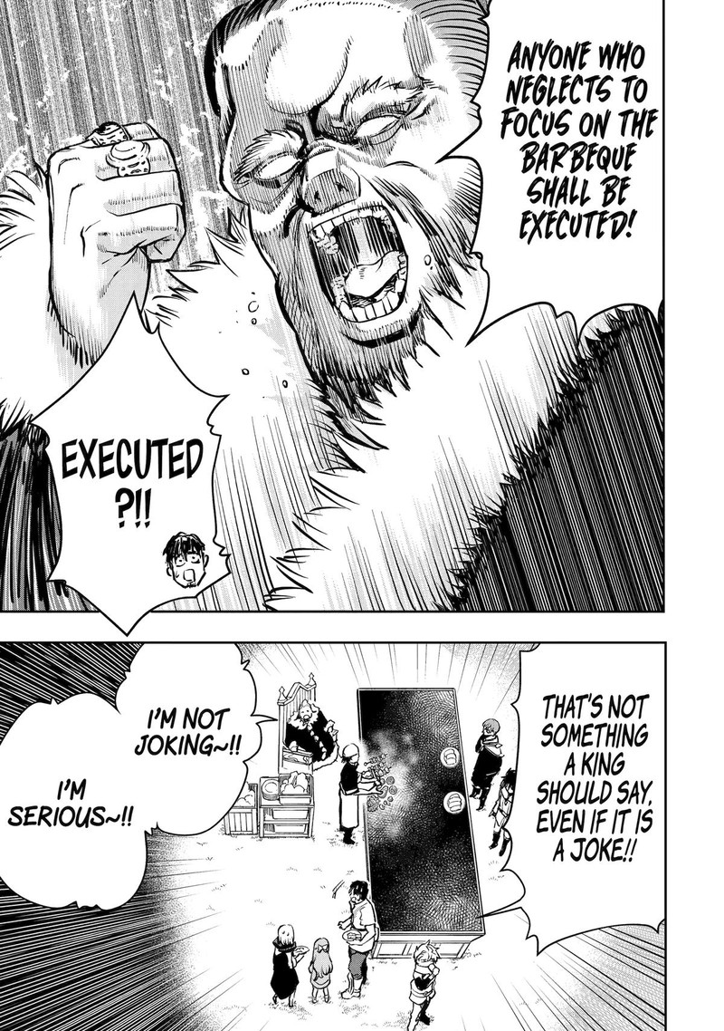 Boukensha License O Hakudatsusareta Ossan Dakedo Manamusume Ga Dekita Node Nonbiri Jinsei O Ouka Suru 45 10