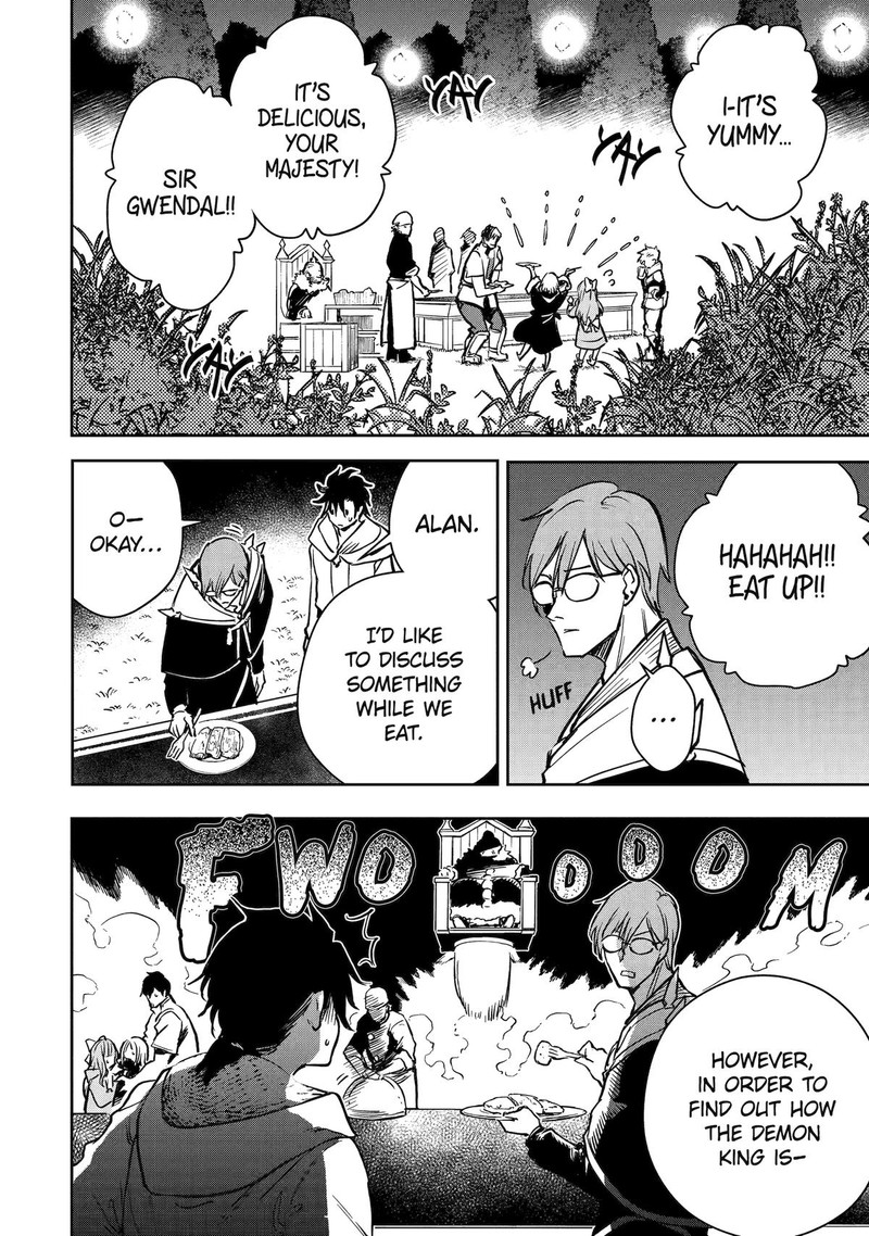 Boukensha License O Hakudatsusareta Ossan Dakedo Manamusume Ga Dekita Node Nonbiri Jinsei O Ouka Suru 45 13