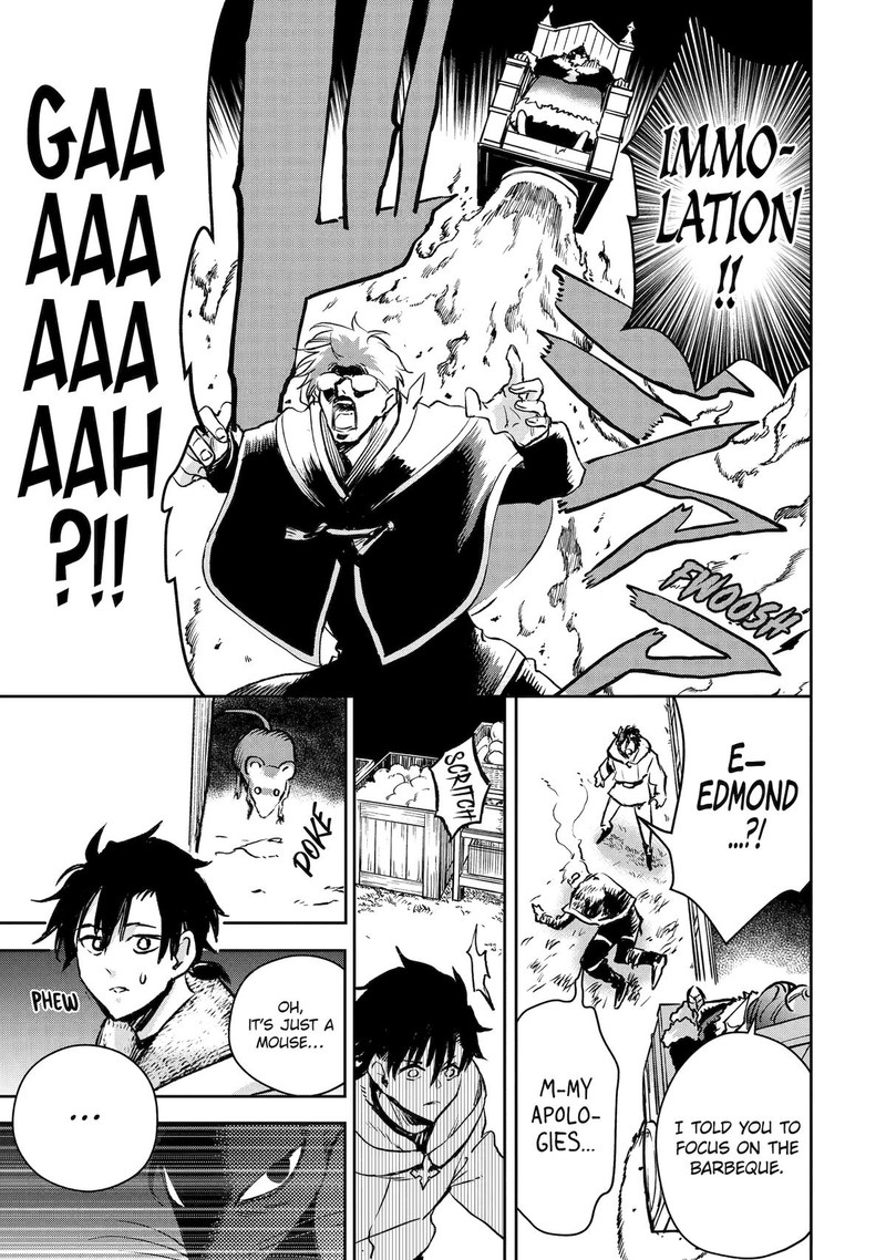 Boukensha License O Hakudatsusareta Ossan Dakedo Manamusume Ga Dekita Node Nonbiri Jinsei O Ouka Suru 45 14