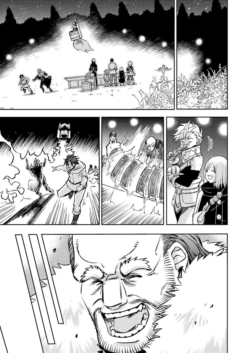 Boukensha License O Hakudatsusareta Ossan Dakedo Manamusume Ga Dekita Node Nonbiri Jinsei O Ouka Suru 45 16