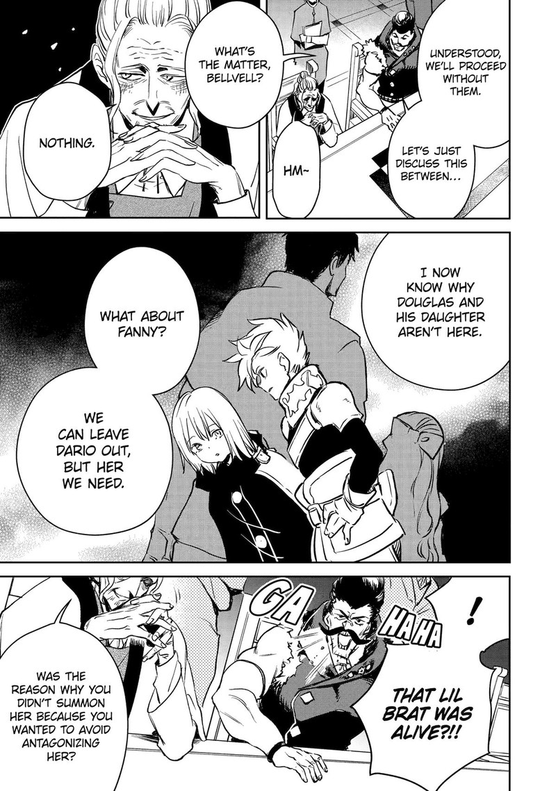 Boukensha License O Hakudatsusareta Ossan Dakedo Manamusume Ga Dekita Node Nonbiri Jinsei O Ouka Suru 45 27