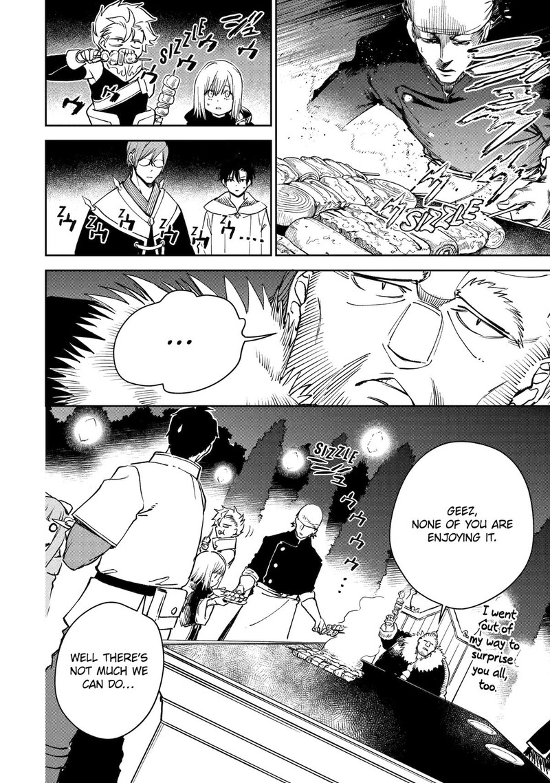 Boukensha License O Hakudatsusareta Ossan Dakedo Manamusume Ga Dekita Node Nonbiri Jinsei O Ouka Suru 45 3