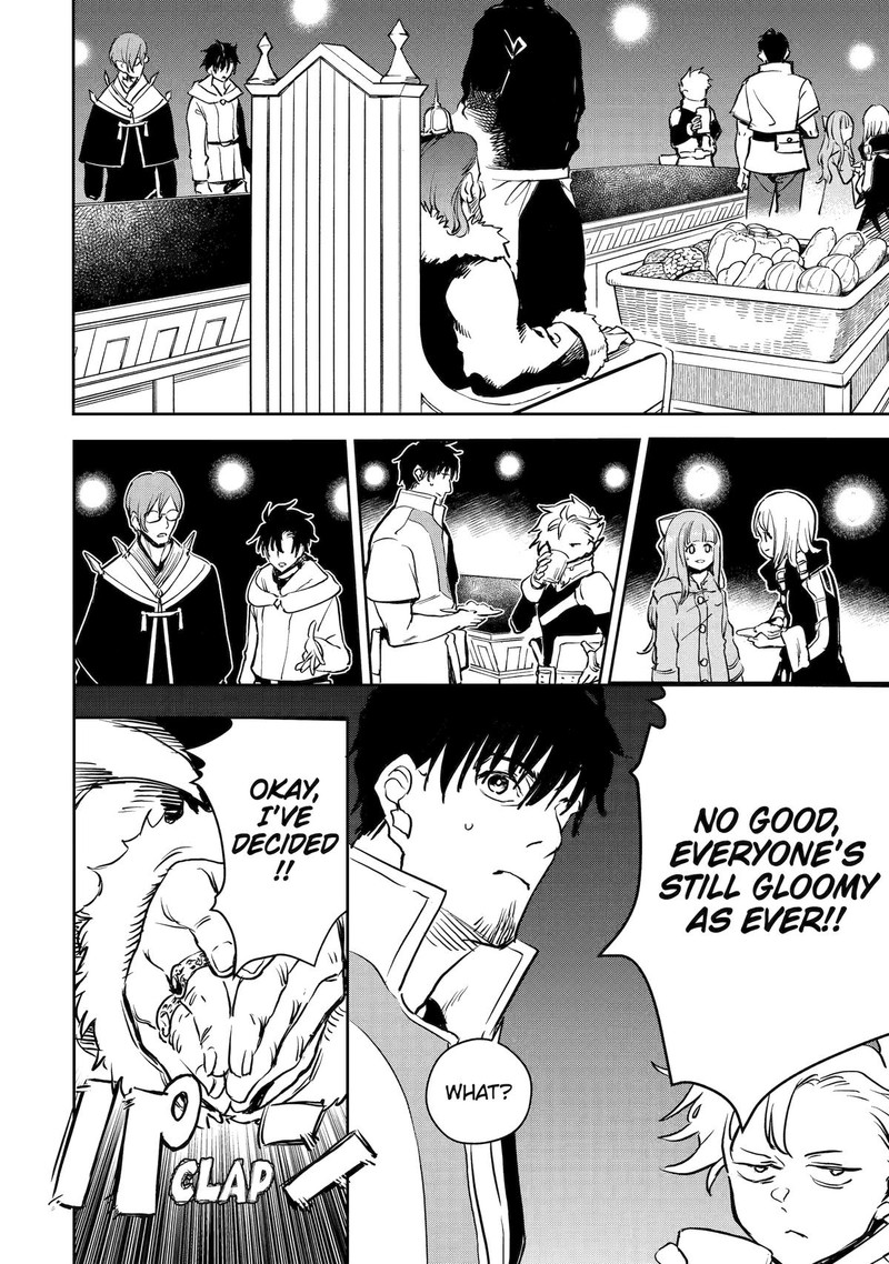 Boukensha License O Hakudatsusareta Ossan Dakedo Manamusume Ga Dekita Node Nonbiri Jinsei O Ouka Suru 45 9