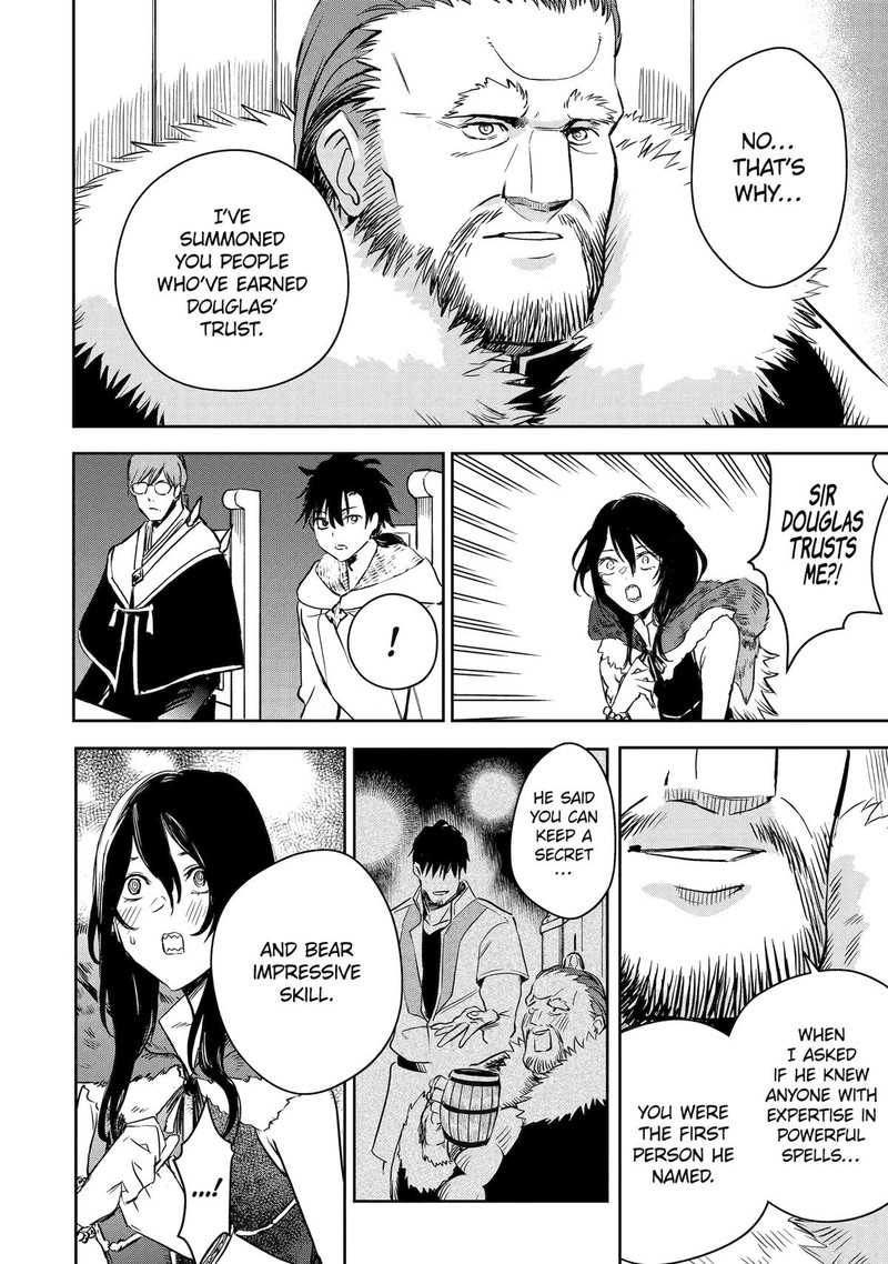 Boukensha License O Hakudatsusareta Ossan Dakedo Manamusume Ga Dekita Node Nonbiri Jinsei O Ouka Suru 46 10