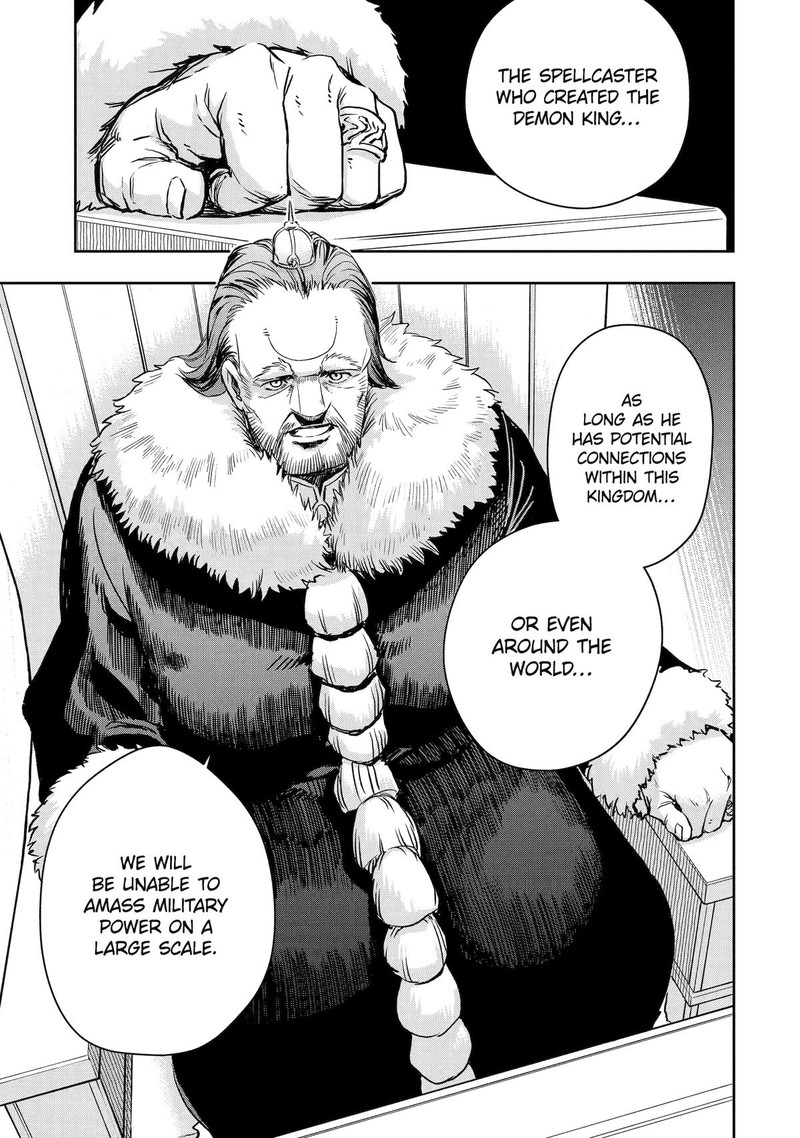 Boukensha License O Hakudatsusareta Ossan Dakedo Manamusume Ga Dekita Node Nonbiri Jinsei O Ouka Suru 46 11