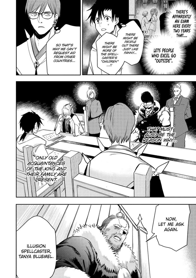 Boukensha License O Hakudatsusareta Ossan Dakedo Manamusume Ga Dekita Node Nonbiri Jinsei O Ouka Suru 46 12