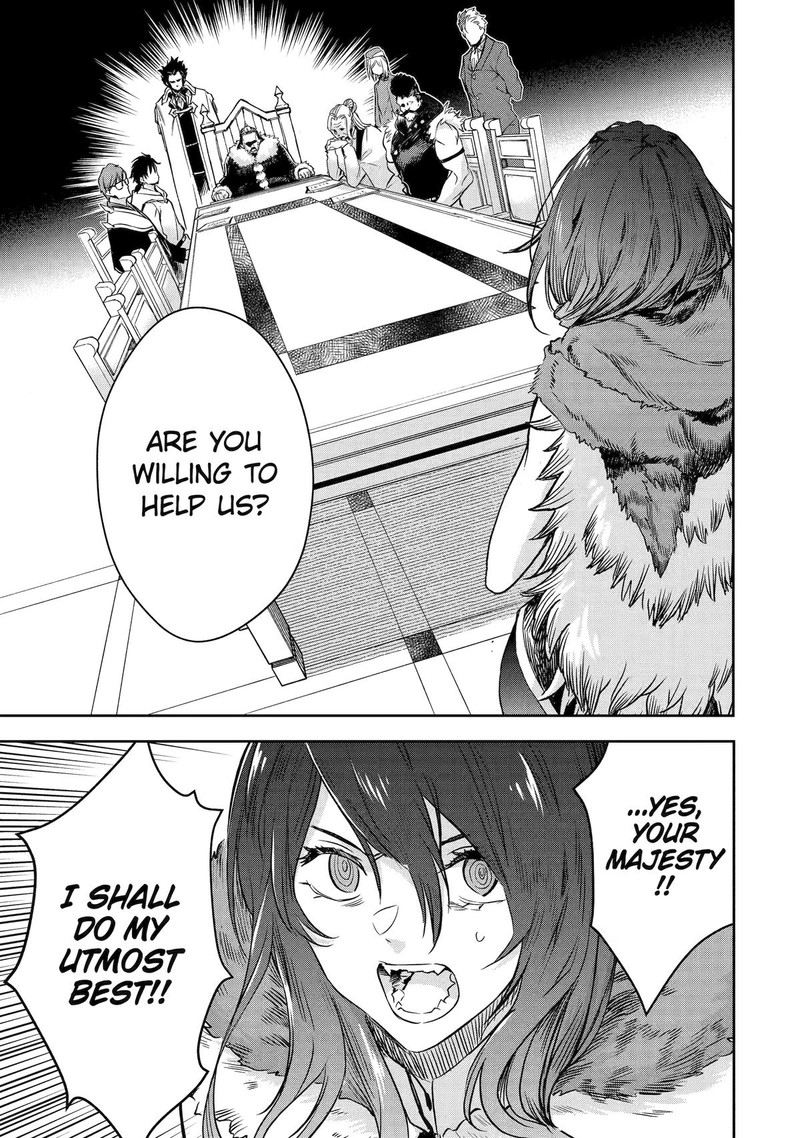 Boukensha License O Hakudatsusareta Ossan Dakedo Manamusume Ga Dekita Node Nonbiri Jinsei O Ouka Suru 46 13