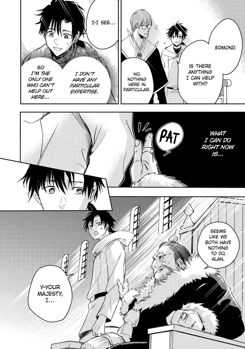 Boukensha License O Hakudatsusareta Ossan Dakedo Manamusume Ga Dekita Node Nonbiri Jinsei O Ouka Suru 46 16