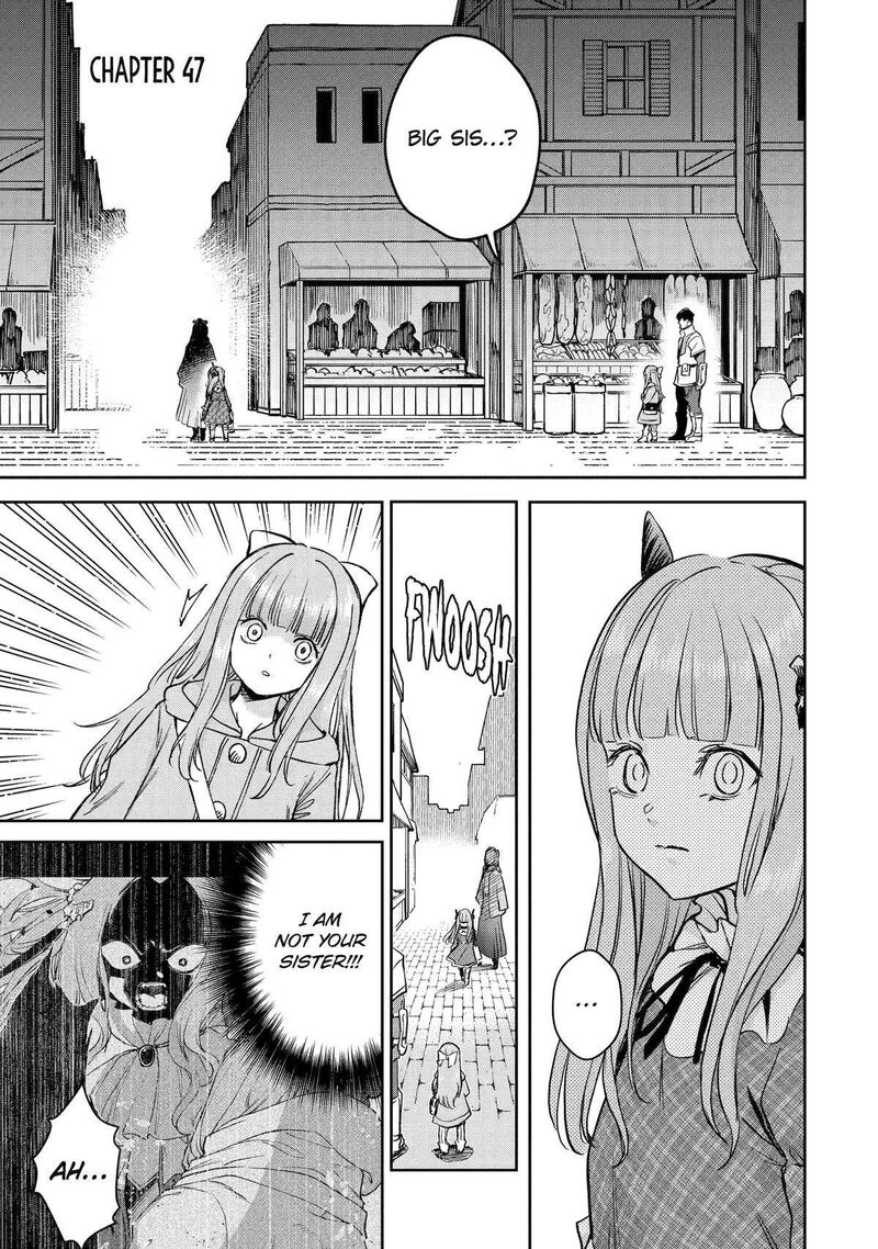 Boukensha License O Hakudatsusareta Ossan Dakedo Manamusume Ga Dekita Node Nonbiri Jinsei O Ouka Suru 47 1