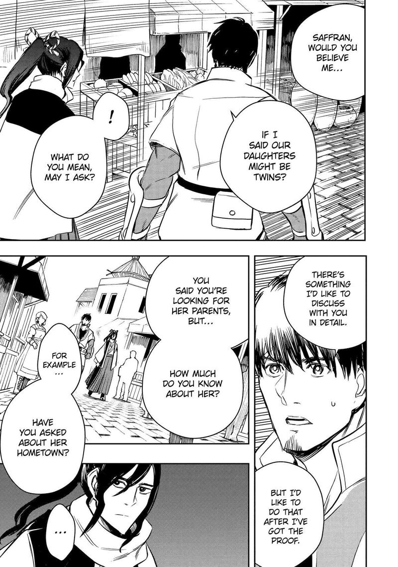 Boukensha License O Hakudatsusareta Ossan Dakedo Manamusume Ga Dekita Node Nonbiri Jinsei O Ouka Suru 47 11