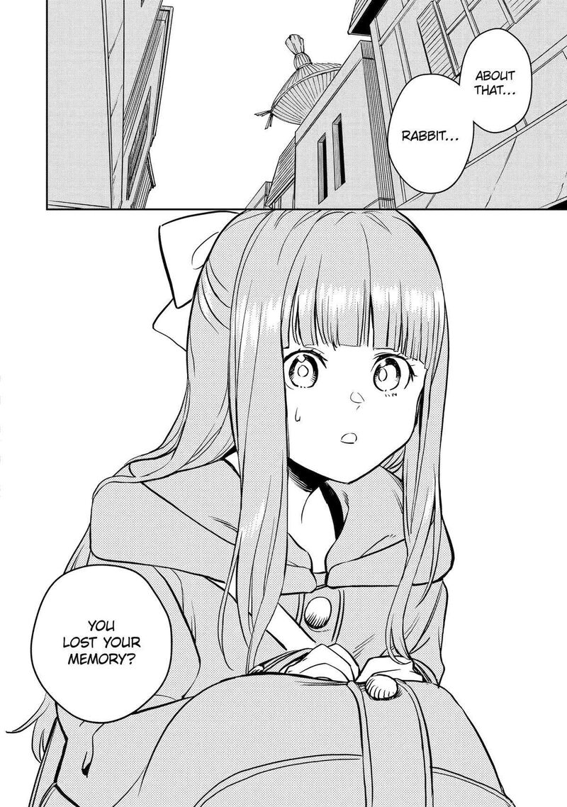 Boukensha License O Hakudatsusareta Ossan Dakedo Manamusume Ga Dekita Node Nonbiri Jinsei O Ouka Suru 47 12