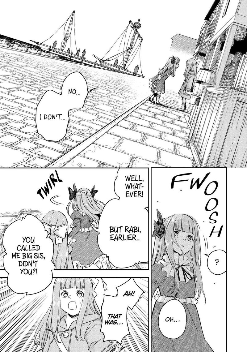 Boukensha License O Hakudatsusareta Ossan Dakedo Manamusume Ga Dekita Node Nonbiri Jinsei O Ouka Suru 47 15