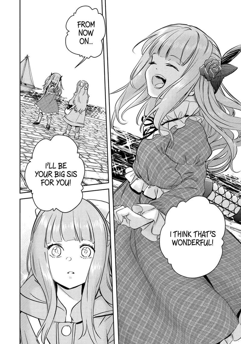 Boukensha License O Hakudatsusareta Ossan Dakedo Manamusume Ga Dekita Node Nonbiri Jinsei O Ouka Suru 47 16