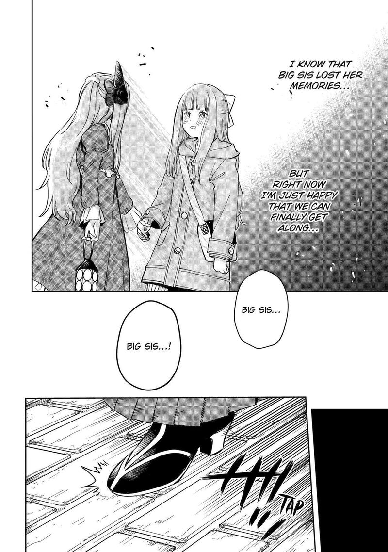 Boukensha License O Hakudatsusareta Ossan Dakedo Manamusume Ga Dekita Node Nonbiri Jinsei O Ouka Suru 47 18