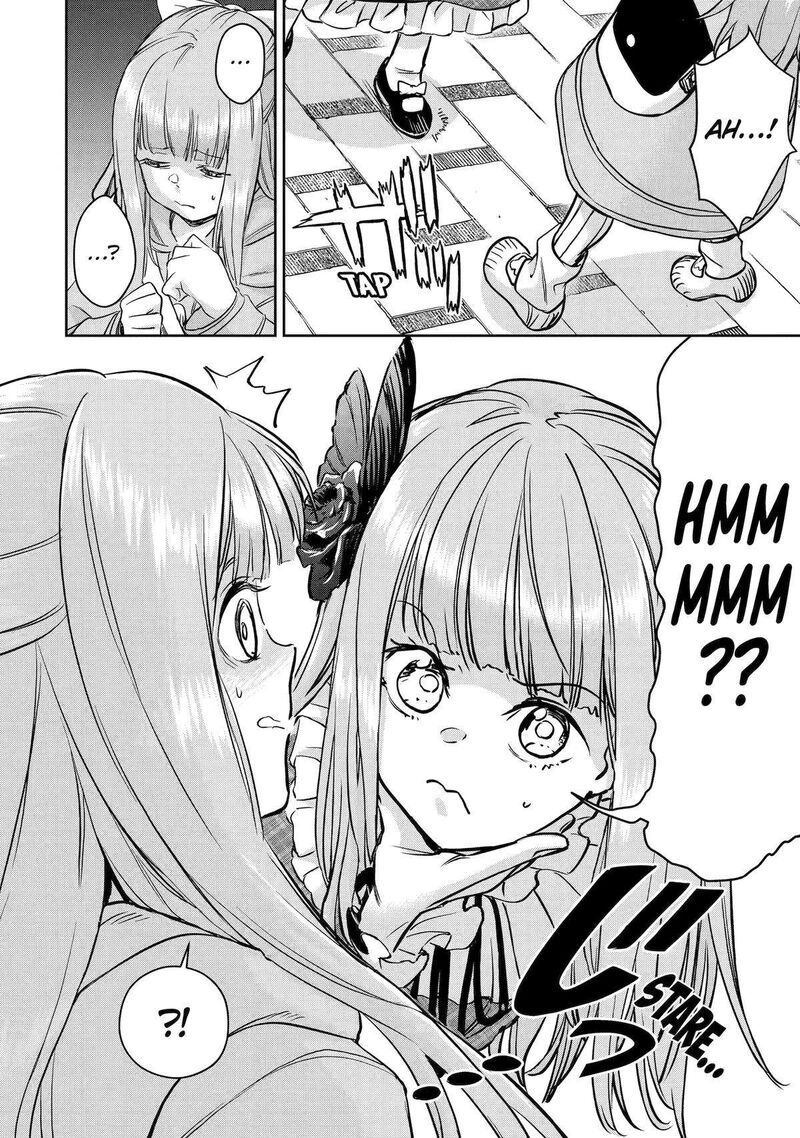 Boukensha License O Hakudatsusareta Ossan Dakedo Manamusume Ga Dekita Node Nonbiri Jinsei O Ouka Suru 47 2