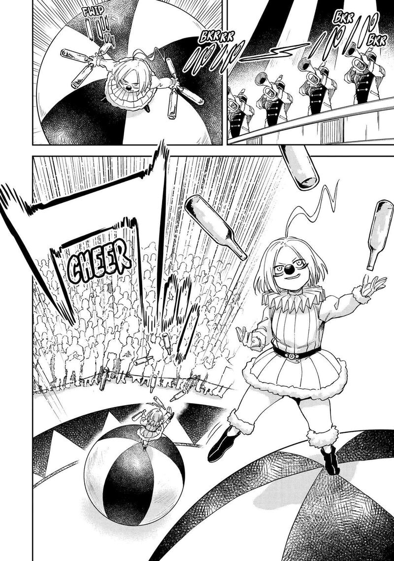 Boukensha License O Hakudatsusareta Ossan Dakedo Manamusume Ga Dekita Node Nonbiri Jinsei O Ouka Suru 47 22